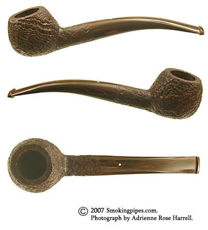 Dunhill Cumberland (4407)