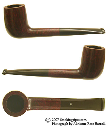 Dunhill Bruyere (2103)