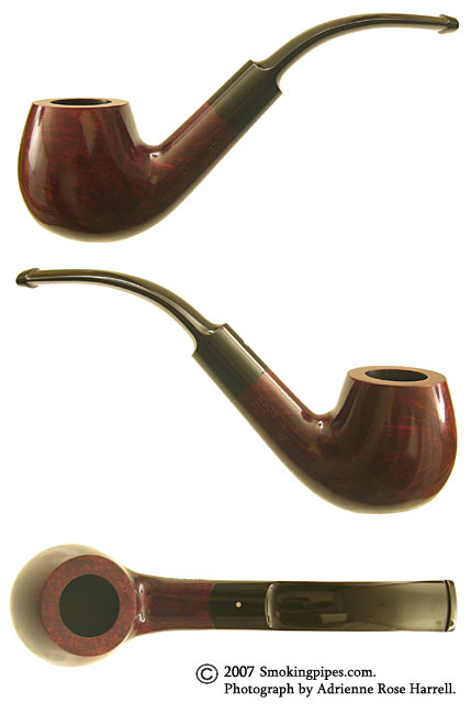 Dunhill Bruyere (5213)