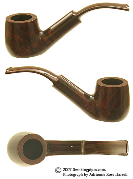 Dunhill Chestnut (3257)