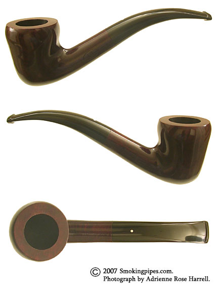 Dunhill Bruyere Quaint (4)