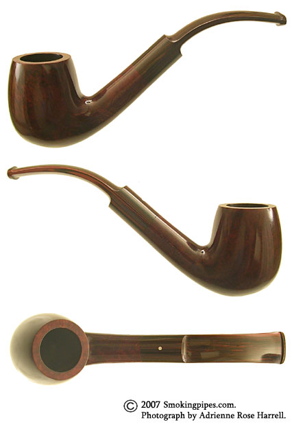 Dunhill Chestnut (3202)