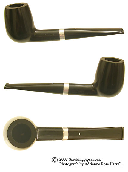 Dunhill Dress (4134)