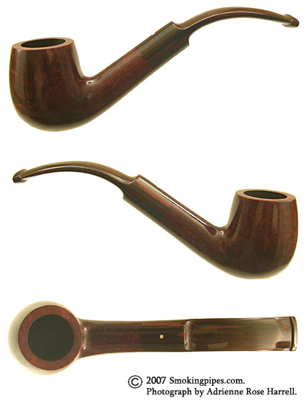 Dunhill Chestnut (3202)