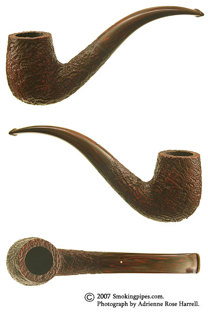 Dunhill Cumberland (5102)