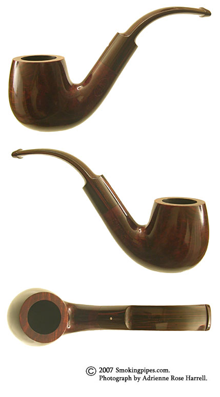 Dunhill Chestnut (4202)