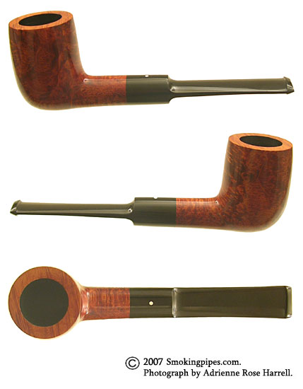 Dunhill Amber Root (3203)