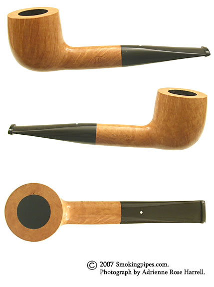 Dunhill Root Briar (3106)