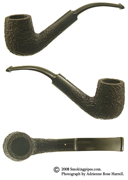 Dunhill Shell Briar (3202)