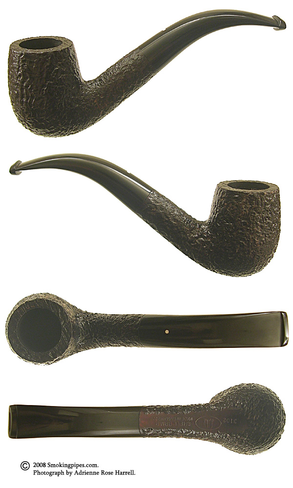 Dunhill Shell Briar (3102)