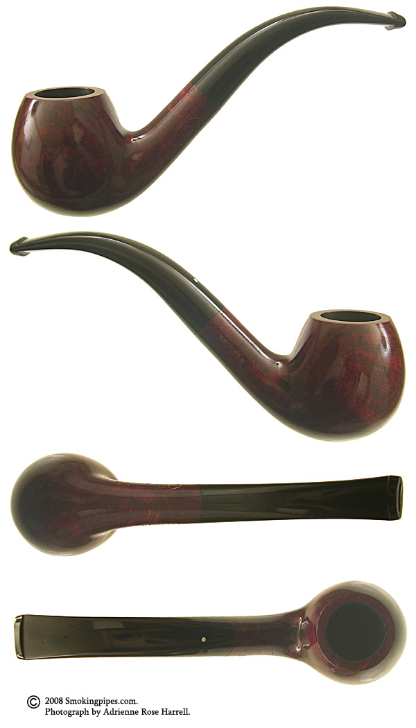 Dunhill Bruyere (4113)