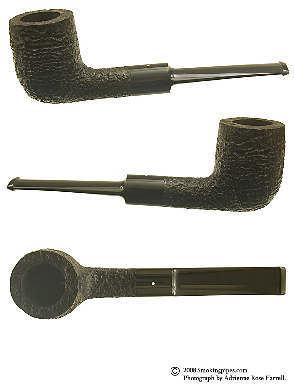 Dunhill Ring Grain (5203)