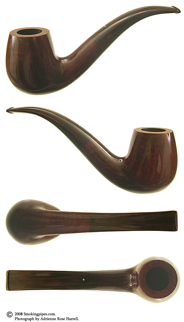 Dunhill Chestnut (5102)
