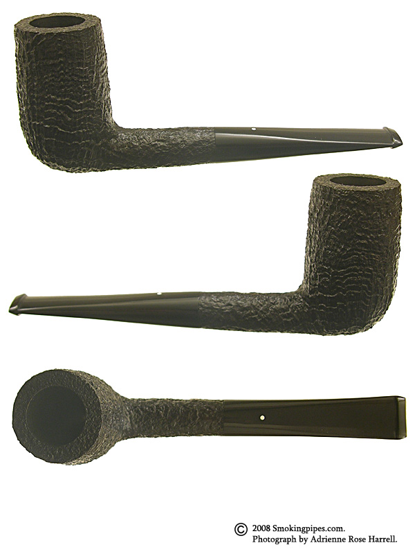 Dunhill Ring Grain (5112)