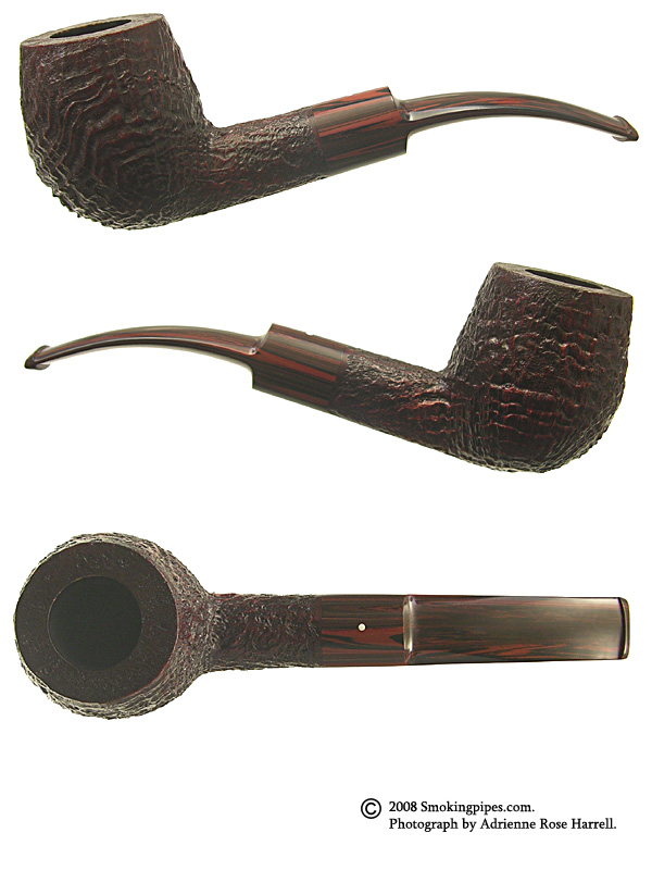 Dunhill Cumberland (6501)
