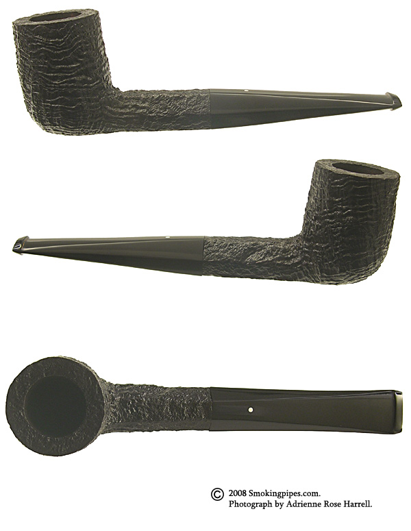 Dunhill Ring Grain (3103)