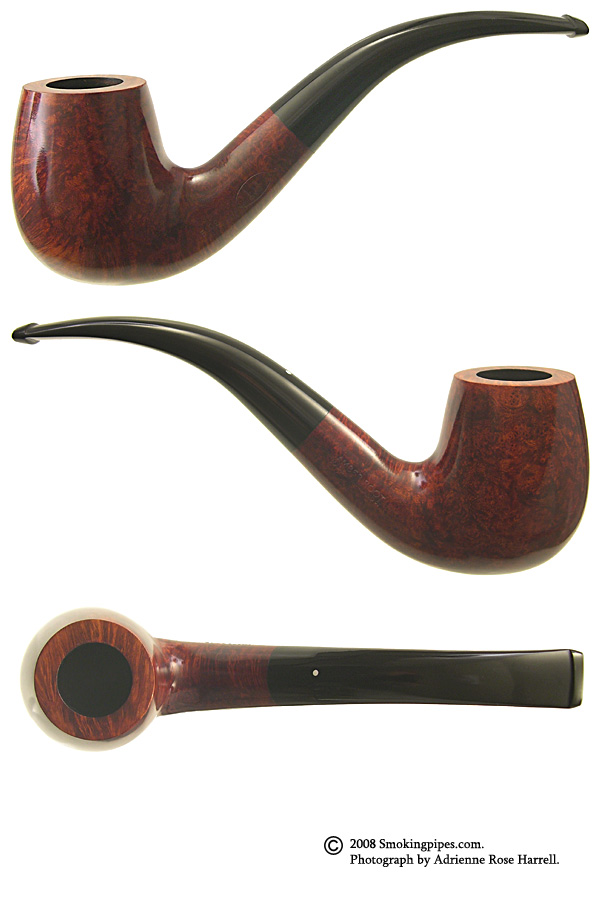 Dunhill Amber Root (5102)