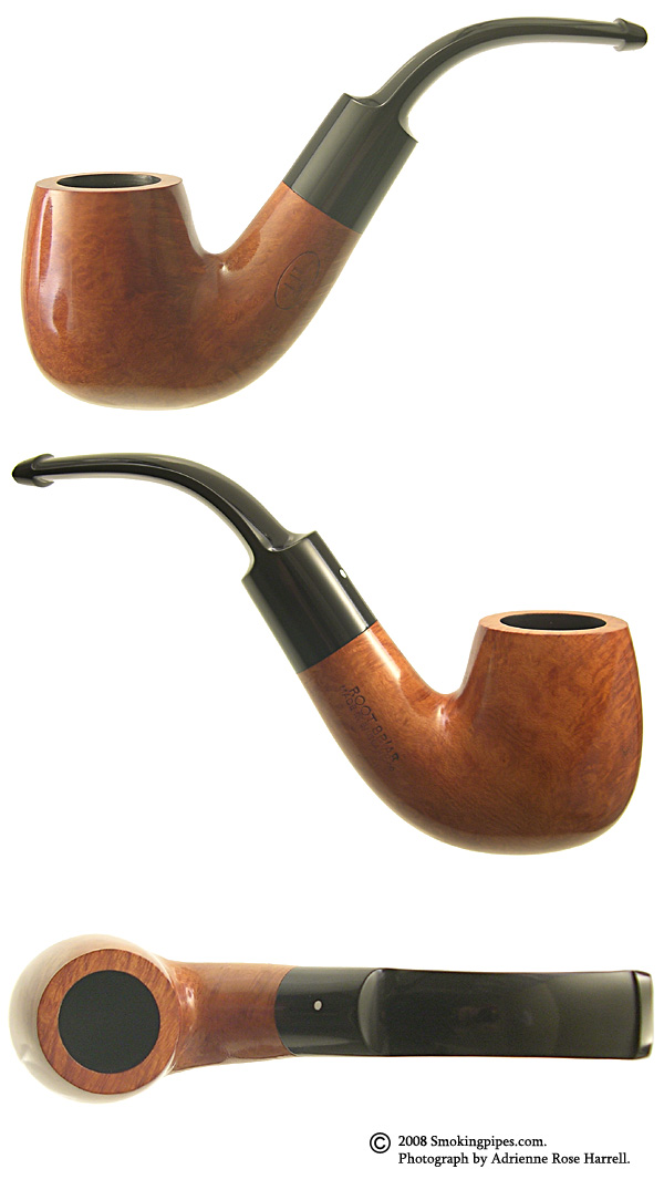 Dunhill Root Briar (3202)
