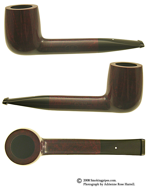 Dunhill Bruyere (3110)