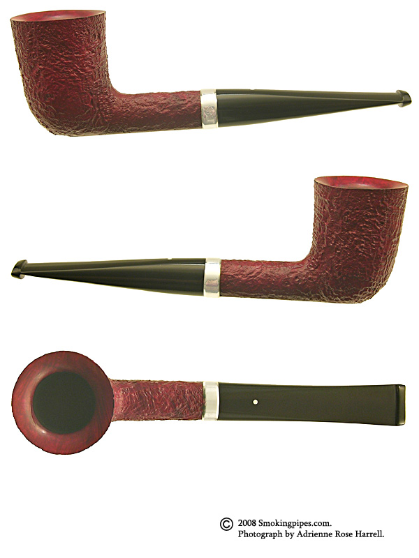 Dunhill Ruby Bark (3105)
