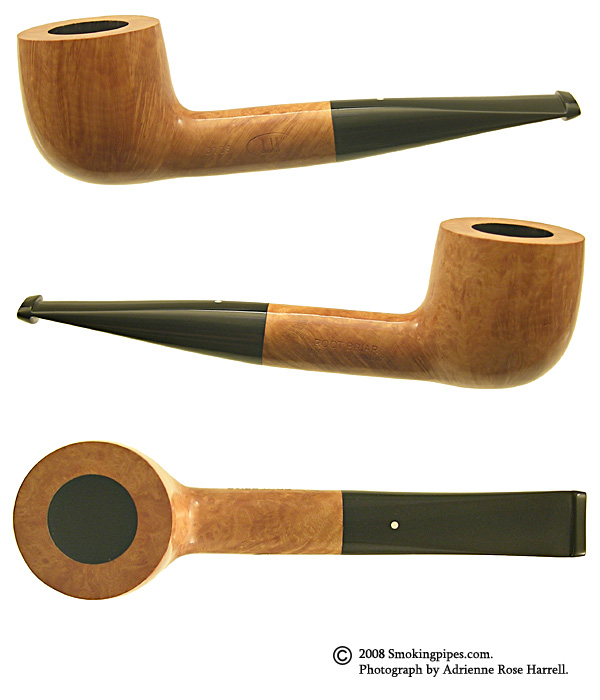 Dunhill Root Briar (3106)