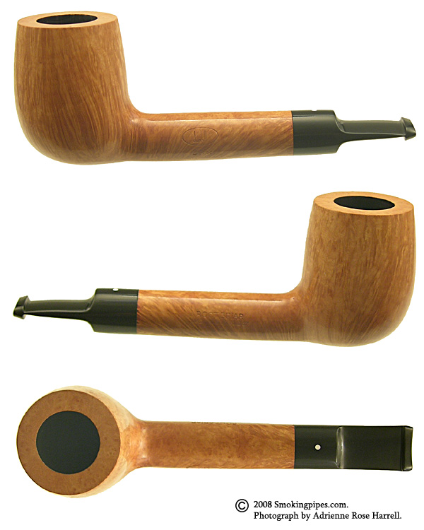 Dunhill Root Briar (DR 1 Star)