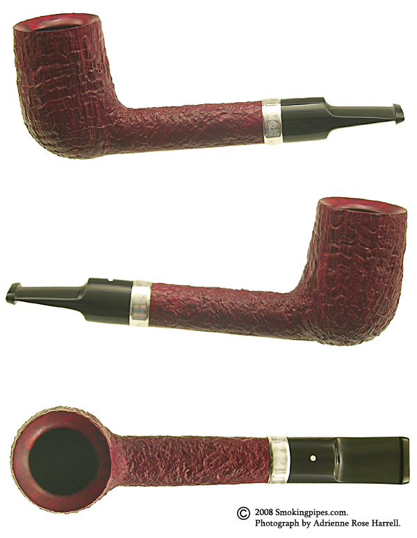 Dunhill Ruby Bark (3111)