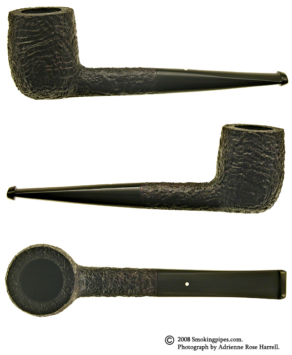 Dunhill Shell Briar (2103)