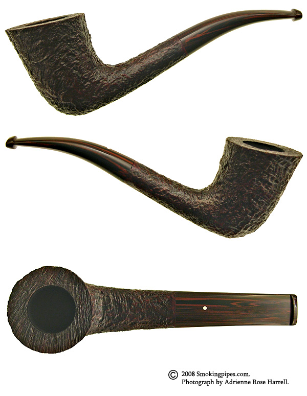 Dunhill Cumberland (4135)