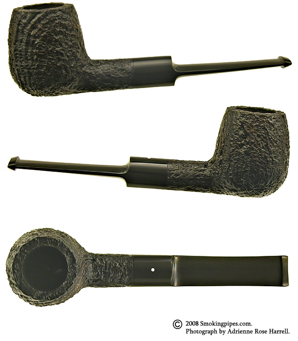 Dunhill Shell Briar (5201)