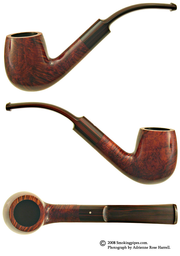 Dunhill Amber Root (3202)