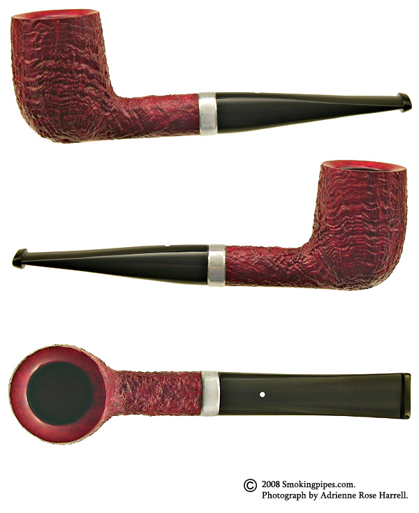 Dunhill Ruby Bark (3103)