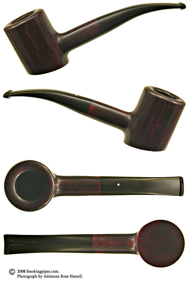 Dunhill Bruyere (5120)