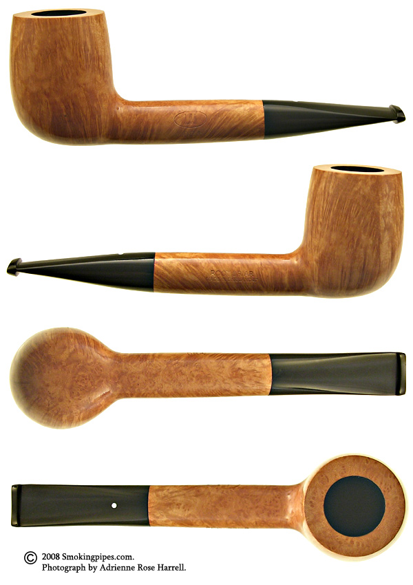 Dunhill Root Briar (DR 1 Star)
