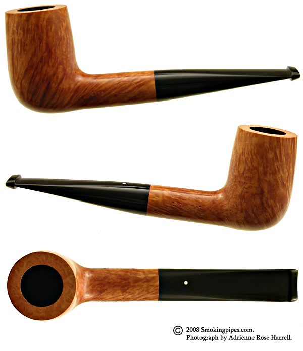 Dunhill Root Briar (4112) (2008)