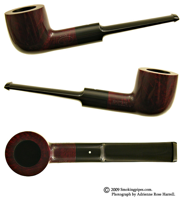 Dunhill Bruyere (2206) (2004)