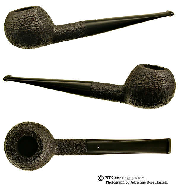 Dunhill Shell Briar (6107) (2005)