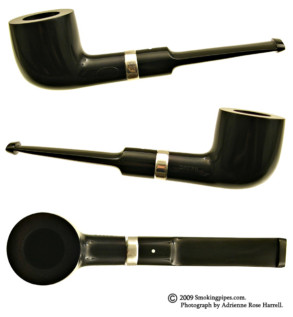 Dunhill Dress (3206) (2007)