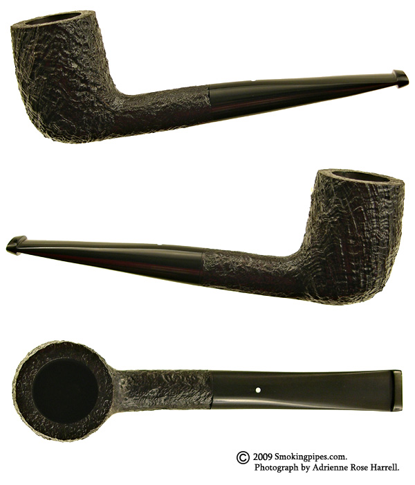 Dunhill Shell Briar (3103) (2002)
