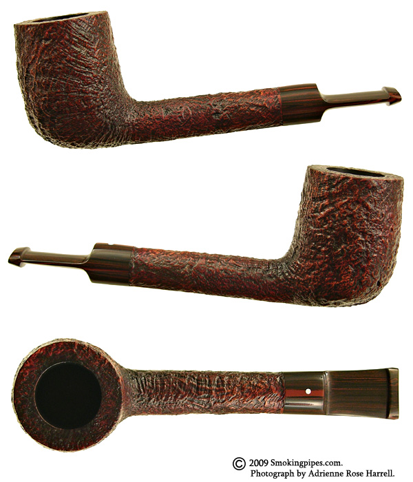 Dunhill Cumberland (4111) (2003)