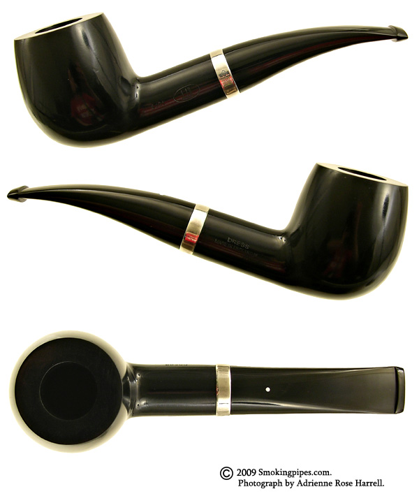 Dunhill Dress (6401) (2005)
