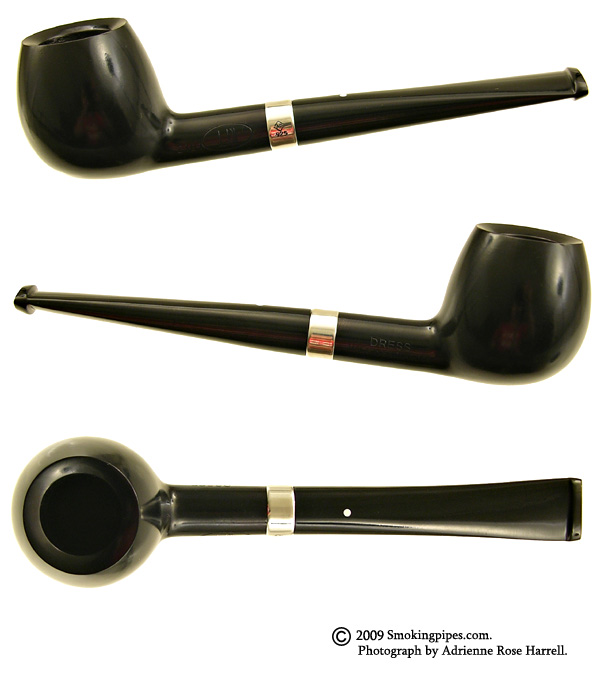 Dunhill Dress (2101) (2008)