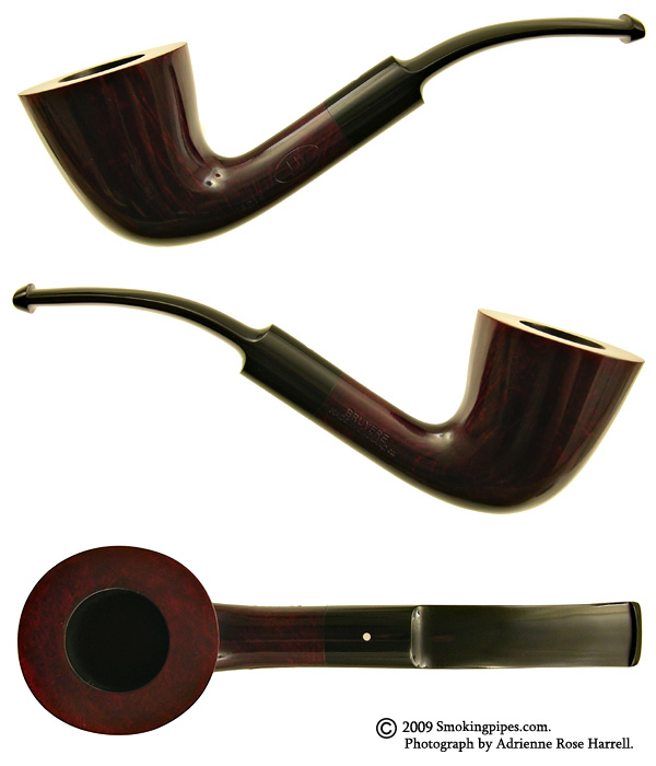 Dunhill Bruyere (4214) (2002)