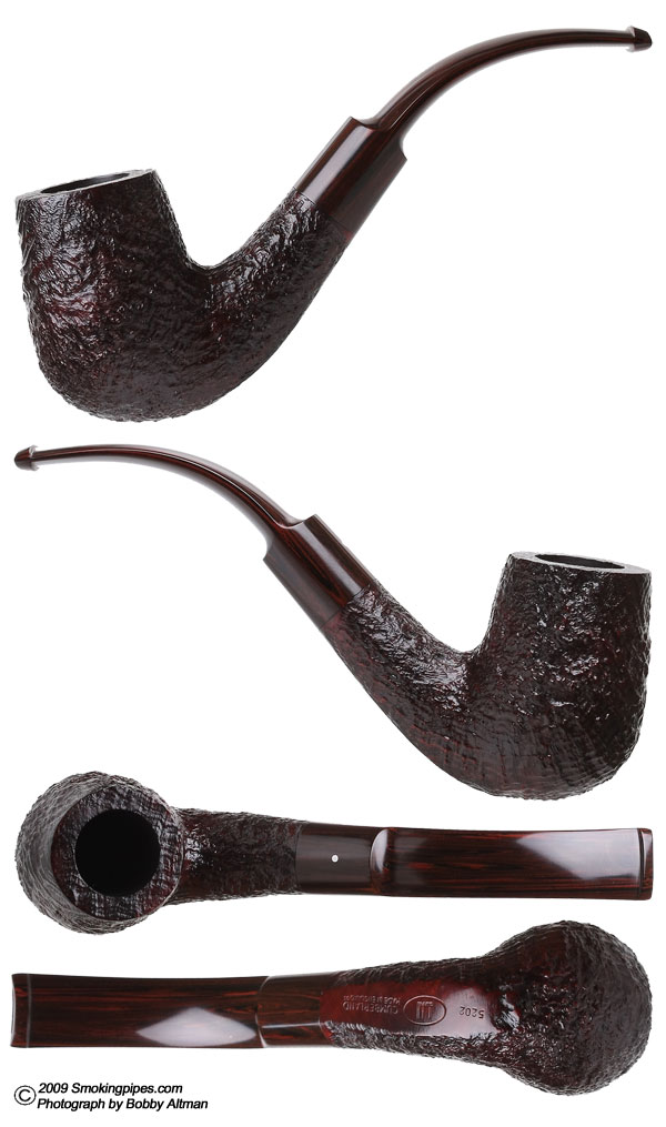 Dunhill Cumberland (5202) (2003)