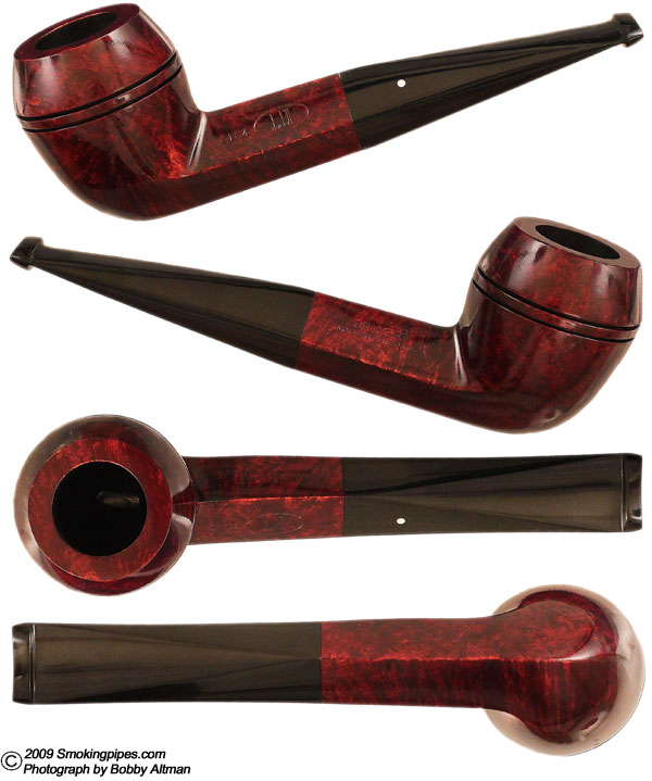 Dunhill Bruyere (3104) (2006)