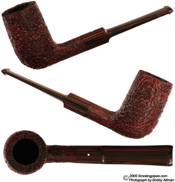 Dunhill Cumberland (5212) (2002)
