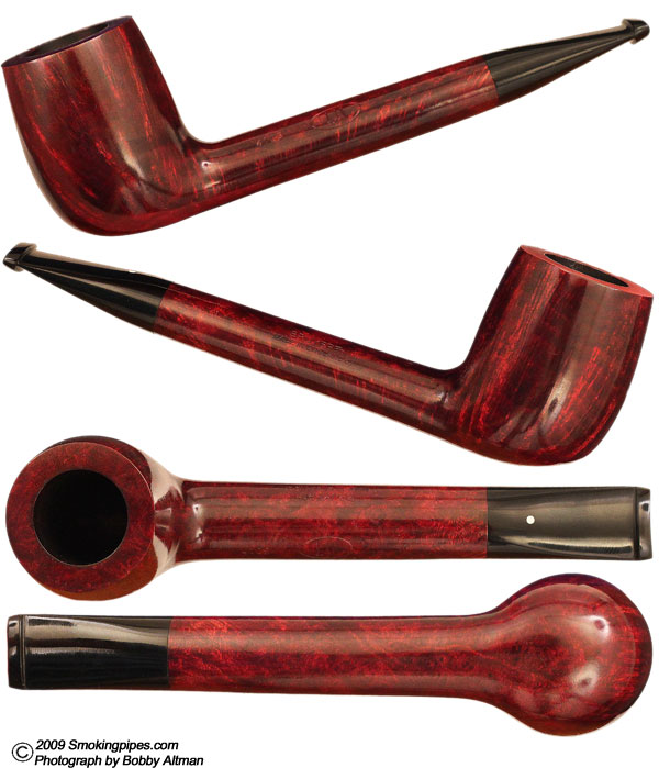 Dunhill Bruyere (4109) (2007)