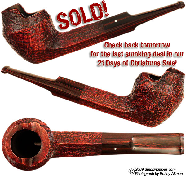 Dunhill Cumberland (4204) (2008)