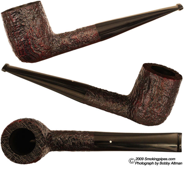 Dunhill: Shell Briar (5103) (39) Tobacco Pipe