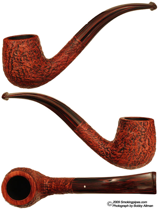 Dunhill County (2102) (2009)